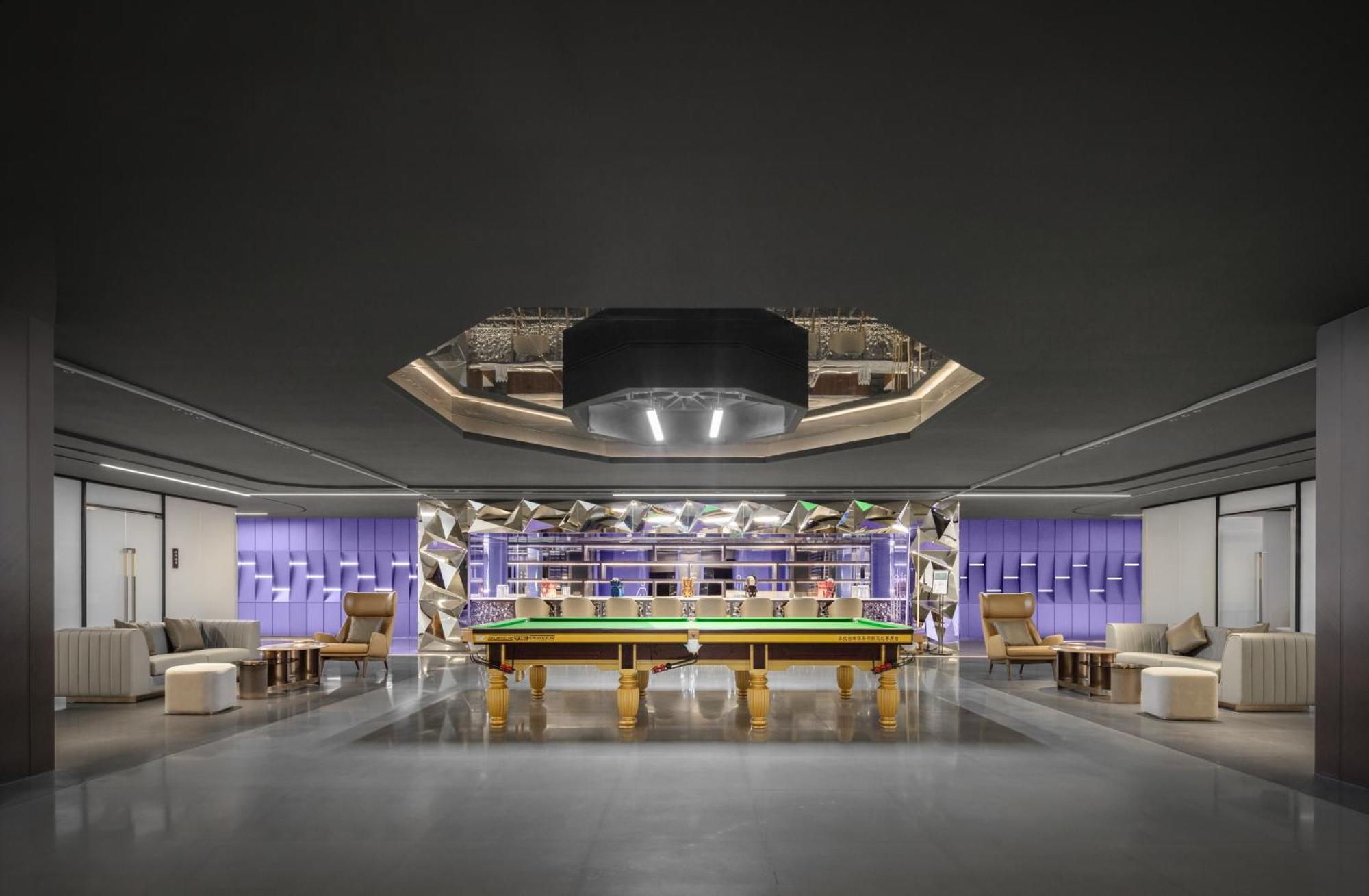 Suzhou International Conference Hotel Bagian luar foto